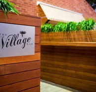 The Village Bar - eAccommodation