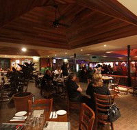 Glengarry Tavern - eAccommodation