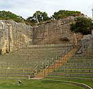 Quarry Ampitheatre - eAccommodation
