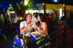 Wisdom Bar & Cafe - eAccommodation 1