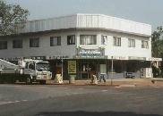 Globe Trotters Bar - eAccommodation 1