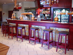 The Deck Bar - eAccommodation 1