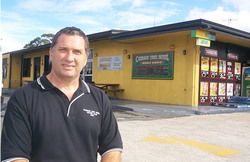 Cabbage Tree Hotel - eAccommodation 1