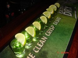 Kitty O'Shea's - eAccommodation 1