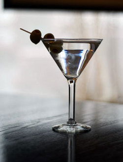 Blu Horizons Bar - eAccommodation 1