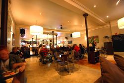 Atomic Bar - eAccommodation 2