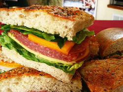 Buzz Cafe - eAccommodation 2