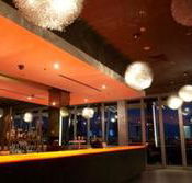 BCM Bar  Balcony - eAccommodation