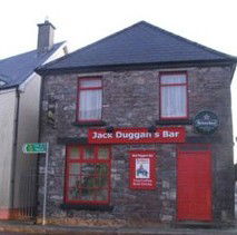 Jack Duggans Irish Pub - eAccommodation 2