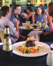 Triple Ace Bar - eAccommodation 3