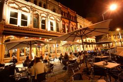 Atomic Bar - eAccommodation 3