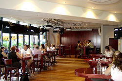 The Deck Bar - eAccommodation 3