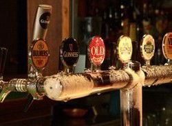 Jack Duggans Irish Pub - eAccommodation 3