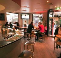 Roxbury Hotel - eAccommodation