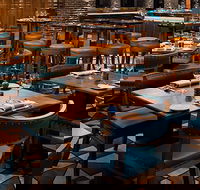 The Bourbon - eAccommodation