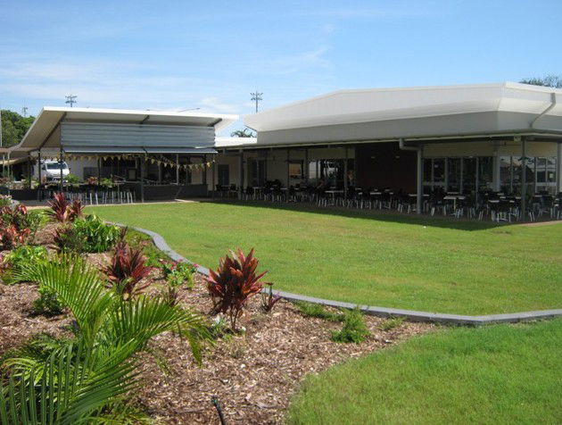 Lyons NT eAccommodation
