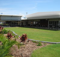 Tracy Village Social and Sports Club - eAccommodation
