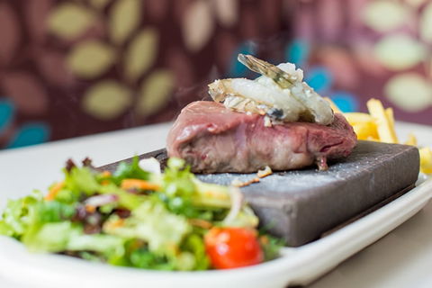 Wests Leagues Club Campbelltown - eAccommodation 7