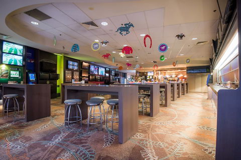 Wests Leagues Club Campbelltown - eAccommodation 8