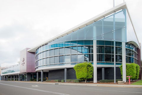 Wests Leagues Club Campbelltown - eAccommodation 10