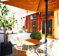 Royal Mail Hotel - eAccommodation