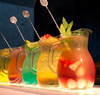 Tongue  Groove - eAccommodation