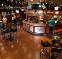 Mooseheads - eAccommodation