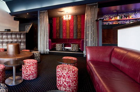 Kremlin Bar - eAccommodation 0