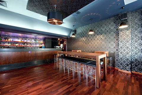 Kremlin Bar - eAccommodation 2