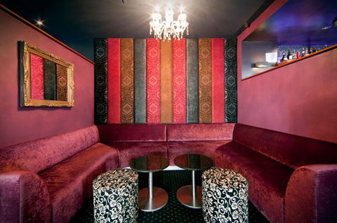 Kremlin Bar - eAccommodation 3