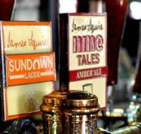 George Harcourt Inn - eAccommodation