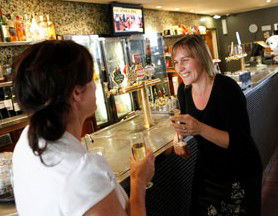 ACT Rugby Union Club - eAccommodation 1