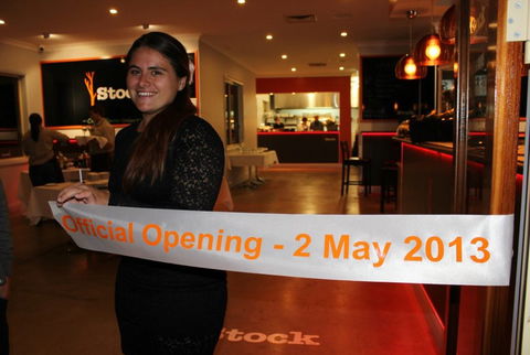 Stock Bar & Grill - eAccommodation 1