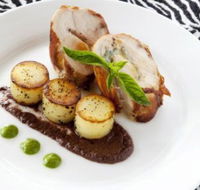 Zulu's Restaurant  Bar - eAccommodation