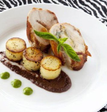 Zulu's Restaurant & Bar - eAccommodation 0