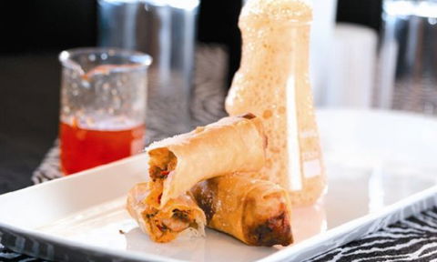 Zulu's Restaurant & Bar - eAccommodation 1