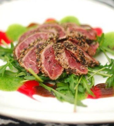 Zulu's Restaurant & Bar - eAccommodation 2