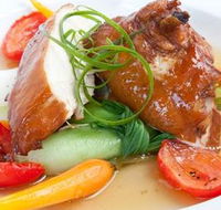 Charlie's - eAccommodation