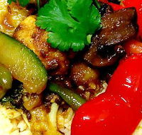 Oberoi's Indian Restaurant - eAccommodation