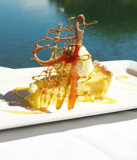 Shearwater Restaurant - eAccommodation 0