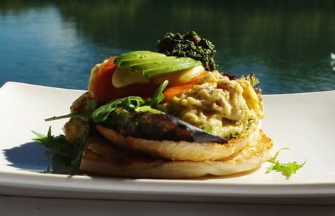 Shearwater Restaurant - eAccommodation 1