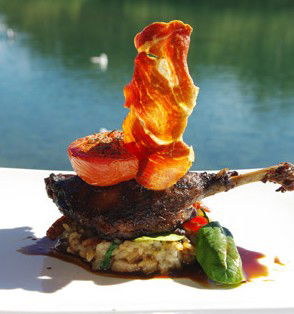 Shearwater Restaurant - eAccommodation 2