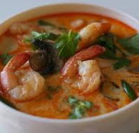 Tahruah Thai Restaurant - eAccommodation