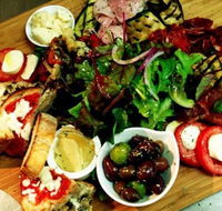 Arriva Pizzeria  Ristorante Italiano - eAccommodation