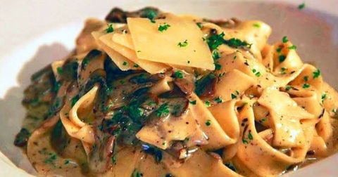 Arriva Pizzeria & Ristorante Italiano - eAccommodation 1