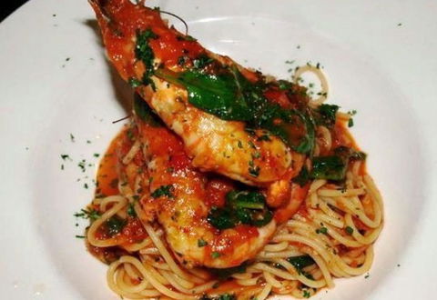 Arriva Pizzeria & Ristorante Italiano - eAccommodation 2