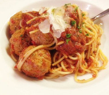 Arriva Pizzeria & Ristorante Italiano - eAccommodation 3