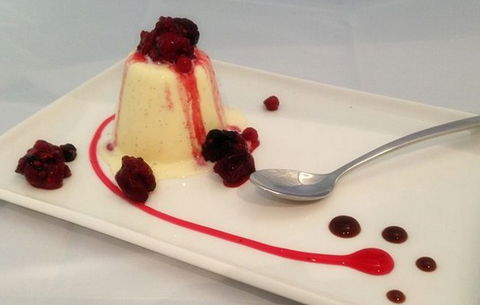 Arriva Pizzeria & Ristorante Italiano - eAccommodation 4