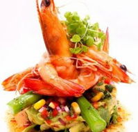 Latitude 21 Restaurant  Bar - eAccommodation