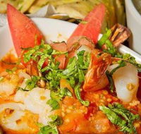 Spice n Flavor - eAccommodation